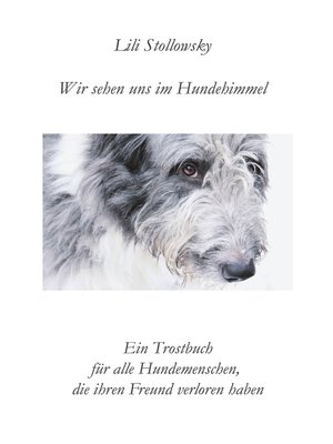 cover image of Wir sehen uns im Hundehimmel